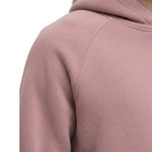 OEM Service Custom Logo Men Pullover Cotton <b>Fleece</b> <b>Hoodie</b> Warm Winter Streetwear Raglan Sleeves Kangaroo Pocket Oversize <b>Hoodie</b> - Product Image 5