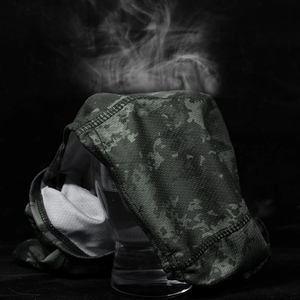 Máscara Balaclava Unisex para Rostro Completo – Gorra de Ciclismo Cortavientos y Transpirable |   Protección UV, Ropa Urbana para Exteriores, Cubre Rostro Estilo Hip Hop - Product Image 3