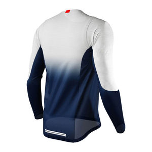 Nuevo Conjunto de Motocross Sublimado Personalizado con Nombre de Equipo de Carreras, Manga Corta, % Poliéster, Ropa Deportiva Protectora para Adultos - Product Image 3