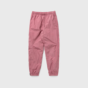 Conjunto Deportivo Personalizado con Logotipo, Chaqueta y Pantalones Cortavientos Impermeables para Hombre - Product Image 4