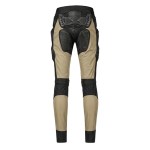 Equipo de Protección para Motociclismo de Alta Calidad, Carcasa de PE Transpirable, Armadura para Motocross, Equipo de Seguridad para Conducir, OEM, Primavera, Verano, Invierno - Product Image 3