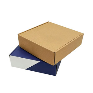 Boîte d'emballage personnalisée pour résine de Shilajit, emballage compact pliable pour le rangement de petits pots - Product Image 2