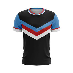 パキスタン製のトップセラー無地ラグビーユニフォーム、カスタムメイドデザインのチームウェア、Aura Rex Apparelによるラグビーユニフォーム - Product Image 1