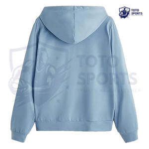 Sweat à capuche homme léger, coupe ajustée, respirant, nouvelle collection, qualité supérieure, meilleur fournisseur, service impeccable, best-seller, vêtements de sport - Product Image 2