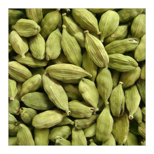 Cardamomo Verde Entero OEM/ODM de 7-8 mm, Grado Premium, Rico en Aroma, Fresco y en Envases Grandes para Cocinar, Hornear y Preparar Té - Product Image 2