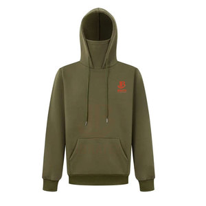 Cagoule de course respirante coupe-vent pour homme, nouvelle collection, haute qualité, prix de gros, personnalisable, la plus vendue - Product Image 1