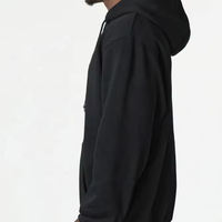OEM/ODM Nouveaux sweats à capuche zippés pour hommes, imprimés animaliers, respirants, streetwear en coton
