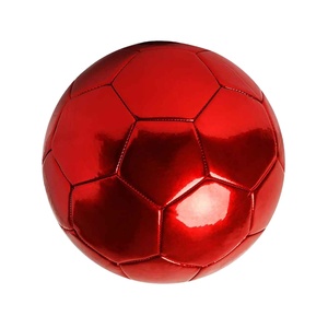 Ballon de football SOLID INTERNATIONAL Taille 1 2 3 4 5 Ballon d'entraînement Personnalisable Couleurs Imprimées sur le ballon - Product Image 1