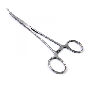 Pinces chirurgicales médicales personnalisées en acier inoxydable pour le contrôle des moustiques – Vente en gros usine – Pinces de précision pour le contrôle des moustiques - Product Image 3