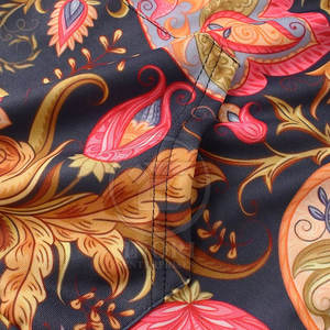 Sweat-shirts à capuche pour hommes en coton 100% tendance, imprimés par sublimation pour l'hiver - Vente en gros, nouveau design, respirant, écologique, séchage rapide, léger - Product Image 4