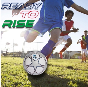 Ballon de football de match et d'entraînement en TPU de qualité professionnelle pour toutes les conditions météorologiques, fabrication de ballons personnalisés Bulkbear International - Product Image 4