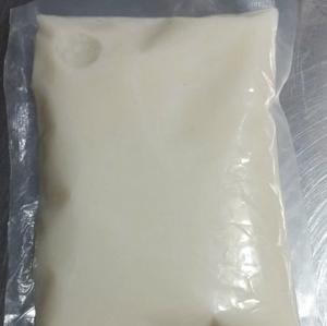 Prix de gros pour fruits de corossol congelés, pulpe et purée de corossol congelés, corossol entier/tranché, purée de corossol congelée du Vietnam - Product Image 1