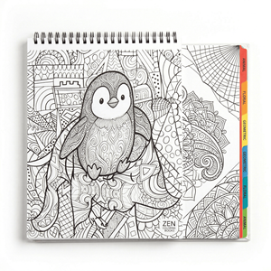 Libro Infantil Personalizado a Color al por Mayor con Diseños de Portadas Únicos y Ahorros por Volumen - Product Image 3