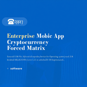 Servicio de Desarrollo de Aplicaciones Móviles Empresariales para Sistemas Operativos Android e iOS - Product Image 3