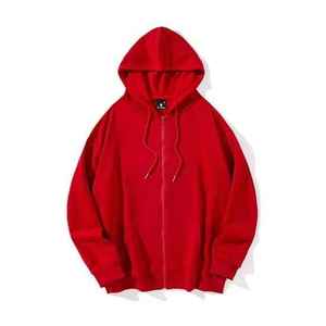 Sudaderas con Capucha Personalizadas para Hombre, 100% Algodón, Transpirables, de Secado Rápido, Bordado 3D, Marca Personalizada, Casual, Profesional - Product Image 3