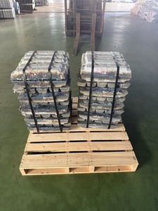 Taiwan Zinc Ingot - Product Image 3