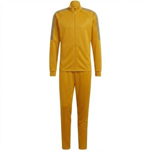 Pantalones Deportivos con Capucha para Hombre, Personalizados, Transpirables, 100% Algodón, para Otoño e Invierno, Trajes Deportivos para Adultos, para Correr - Product Image 4