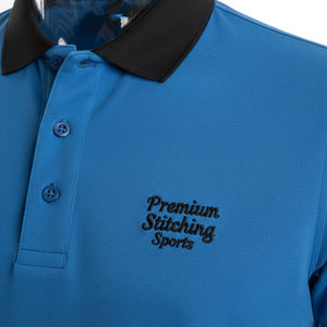 Camisetas Personalizadas NAVY, Diseña la Tuya Propia, Bordadas o Estampadas, de Alta Calidad, Tejido de Punto, Casual, Mezcla de Poliéster/Algodón, Secado Rápido - Product Image 4