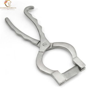 Herramientas de Castración sin Sangre para Ganado, Pinza Burdizzo, Instrumentos Veterinarios Disponibles en Todas las Calidades y Tamaños - Product Image 5