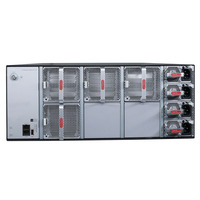Switch de Centro de Datos CloudEngine CE9860-4C-EI, 100G 400G Uplink L3, Switch Ethernet de Red Central de Alto Rendimiento Administrado