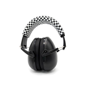 Gafas de Seguridad HC706 con Lentes Transparentes UV400, Ligeras y Cómodas, Protección Ocular para Uso en Construcción y Fábrica - Product Image 1