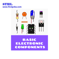 Electronic Assembly with Experienced Operators