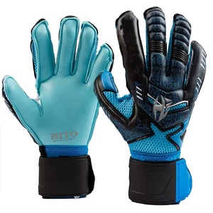 Gants de gardien de but de haute qualité à prix abordable, style tendance, nouvelle arrivée, bonne qualité, dernier design, gants de gardien de but - Product Image 1