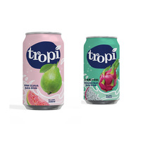 Premium 330Ml Vietnam Natuurlijk Fruitgroentesap Zoete Ananas Perzik Mango Sinaasappel Druivensmaakstoffen Suikervrij Halal Gecertificeerd