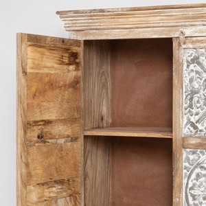 ตู้ไม้มะม่วงวานดานา เฮกซา โนวา - Product Image 3