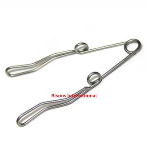 BISONS Venta al por Mayor Abrebocas Dental, Instrumento Quirúrgico de Acero Inoxidable, Retractor Oral, Herramienta Dental - Product Image 1