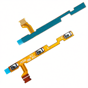 Parte di ricambio del cavo flessibile per alimentazione e volume Xiaomi Redmi S2 per la riparazione del telefono cellulare - Product Image 2