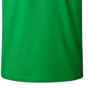 T-shirt vert AKA Ivy Sorority 1908 à manches courtes, vêtement décontracté de style universitaire grec pour femme - Product Image 3