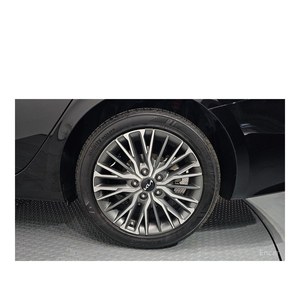 Kia K3 2022, 1.6, 17,206 km, Asientos de Cuero, Cámara Trasera, Volante a la Izquierda - Product Image 5