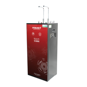 PRIMER RO Purificador de Agua de Ósmosis Inversa de Alta Calidad, Sistema de Filtro de Agua Fría y Caliente para Uso Doméstico y Hotelero PLUS99 - Product Image 5