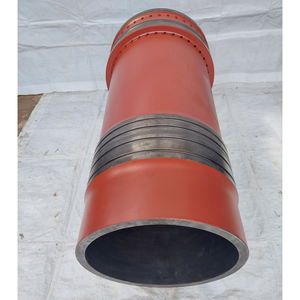 ปลอกสูบเครื่องยนต์หลักทางทะเล PIELSTICK PC3V ชิ้นส่วนกลึงความแม่นยำสูงสำหรับเครื่องยนต์ - Product Image 6