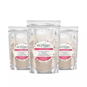 Poudre de gel de silice blanc Elysian pour fleurs séchées - Product Image 1