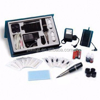 Machine à tatouer permanente originale G9740 Giant Sun Taiwan, stylo de microblading