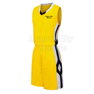 ชุดบาสเก็ตบอลคุณภาพพรีเมียม ผลิตจากผ้าเนื้อนุ่ม ระบายอากาศได้ดี ให้ความสบายสูงสุดและยืดหยุ่น - Product Image 2