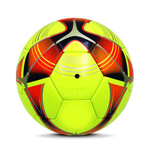 Balón de Futsal Oficial de Primera Calidad, Cosido a Máquina, para Entrenamiento y Competición, Hecho en Pakistán - Product Image 2