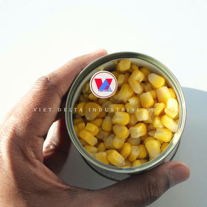 HIGH QUALITY NATURAL SWEET CORN KERNEL GRADE ONE YELLOW LQF FROZEN VEGETABLE WHOLESALE PRICE - Product Image 2