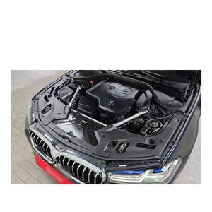 BMW 530i M Sports 2023, Volante a la Izquierda, Caja de Cambios Automática, Serie 5, Quinta Generación, 19,714 km - Product Image 6