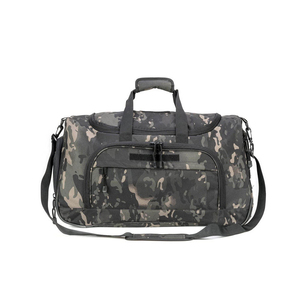 Sac de voyage multifonctionnel en toile personnalisé/Process Impex, couleur OEM personnalisable, pour sport, gym, week-end, cabine d'avion - Product Image 3