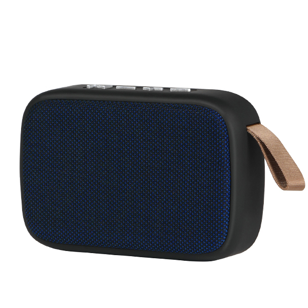 Music Mini Portable Bluetooth Speaker Made in China with USB Port · image 3