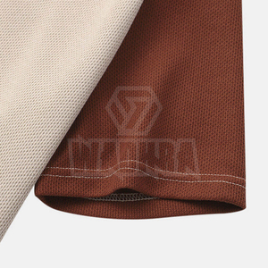 เสื้อยืดสตรีทแวร์สไตล์โมเดิร์นสำหรับผู้ชาย เนื้อผ้านุ่มสบาย ใส่ได้ทุกวัน - Product Image 5