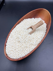 Riz Blanc Glutineux de Qualité Supérieure du Meilleur Fournisseur, 5% de Grains Cassés, Haute Qualité pour les Bienfaits pour la Santé, en Vrac, Prêt à Expédier - Product Image 4