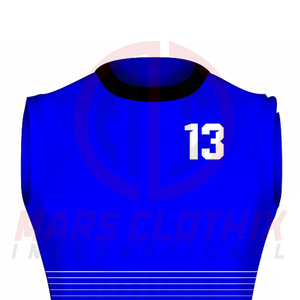 Último Diseño, Logotipo Personalizado, Uniformes 7 contra 7 de Alta Calidad, Impresión por Sublimación Personalizada, Conjunto de Uniformes de Fútbol 7 contra 7 - Product Image 4