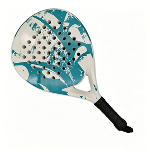 Raqueta de Pádel Profesional 2026 con Diseño Duradero de Alto Rendimiento para Tenis Playa y Partidos Competitivos - Product Image 2