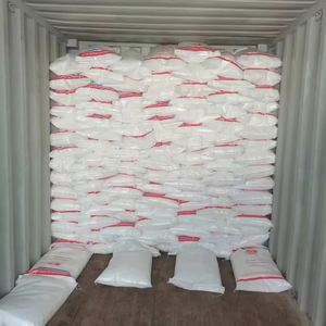 Sulfato de Manganeso RUIPU CAS 10034-96-5 Como Suplemento Dietético para Aditivos Alimentarios y Suministro de Fábrica de Suplementos - Product Image 2