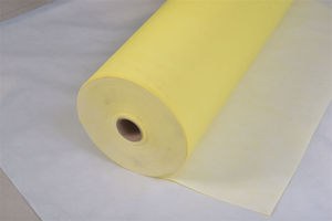 Film PE 100 g/m² laminé, membrane barrière à la vapeur hermétique en polyéthylène pour la construction - Product Image 1
