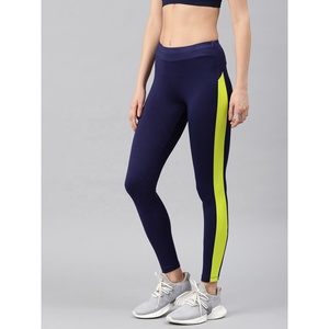 Women Professional Athletic Narrow Foot Sports Pants Flexible Stretch Material Fitness Workout Training Running and <b>Exercise</b> - Product Image 5